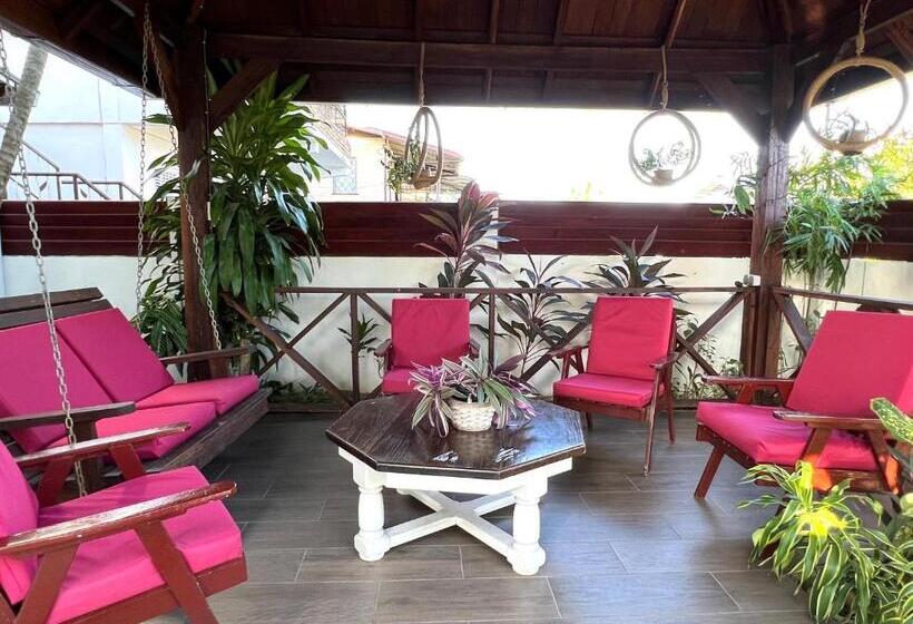 اتاق لوکس, Villa Famiri Boutique