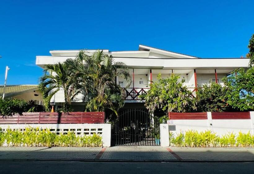 اتاق عادی, Villa Famiri Boutique