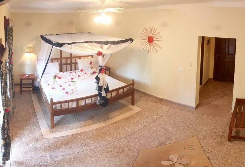 Номер Стандарт, Palumboreef Beach Resort