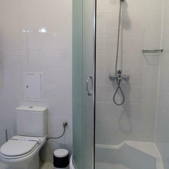 스탠다드 룸, Hermes Resort Hotel With Medical Treatment