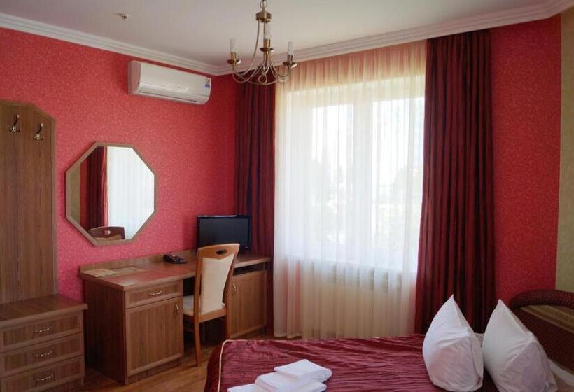 스탠다드 싱글 룸, Hermes Resort Hotel With Medical Treatment