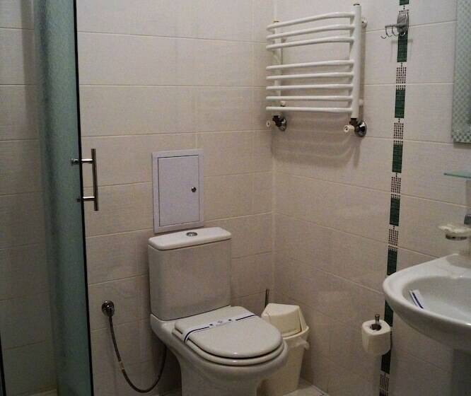 스탠다드 룸, Hermes Resort Hotel With Medical Treatment
