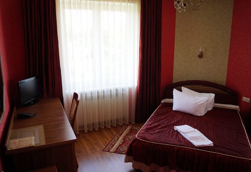 스탠다드 싱글 룸, Hermes Resort Hotel With Medical Treatment