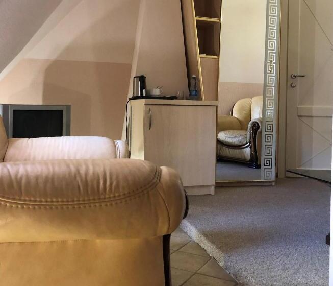 اتاق اکونومی, Boutique Tovmed
