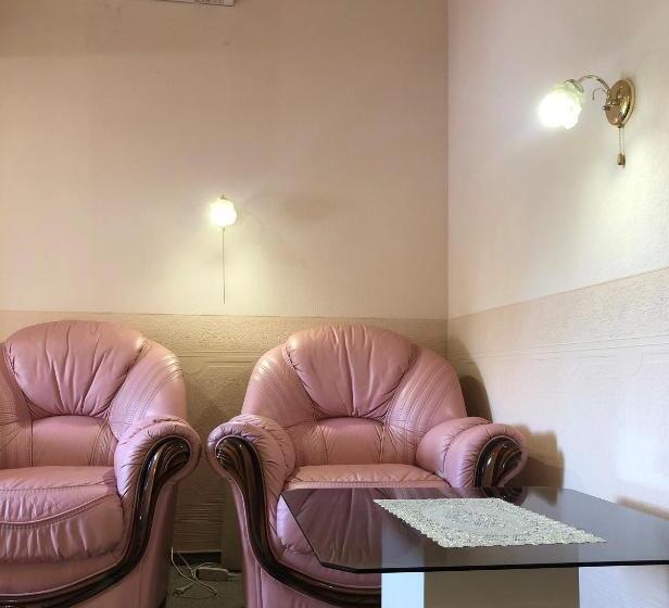 اتاق اکونومی, Boutique Tovmed