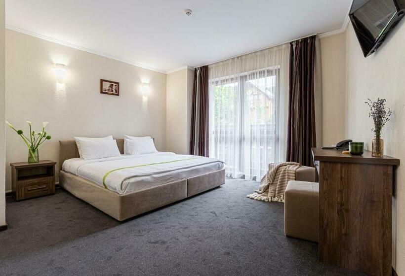 חדר סטנדרט, Graal Resort