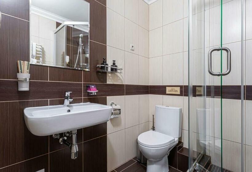 חדר סטנדרט, Graal Resort