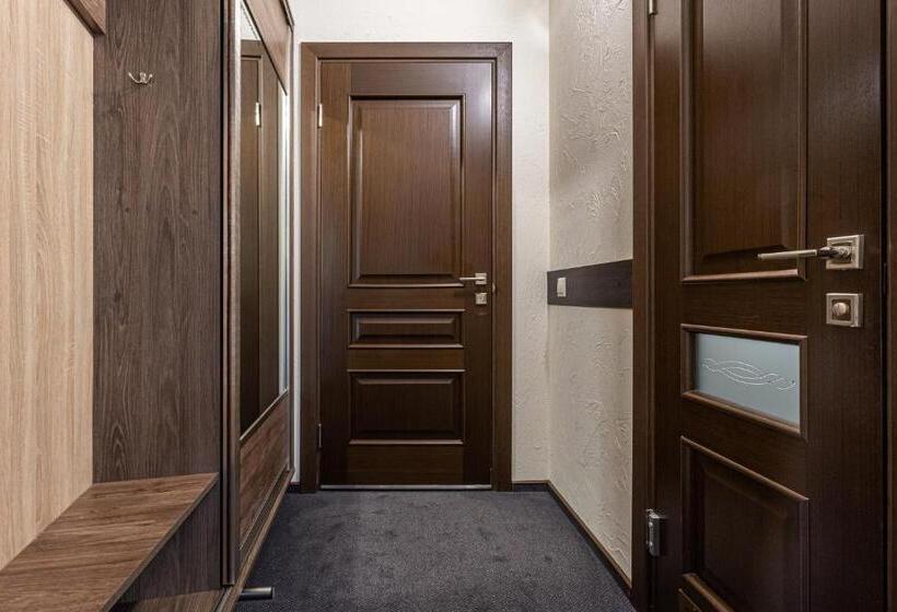 סוויטה נוף להרים, Graal Resort