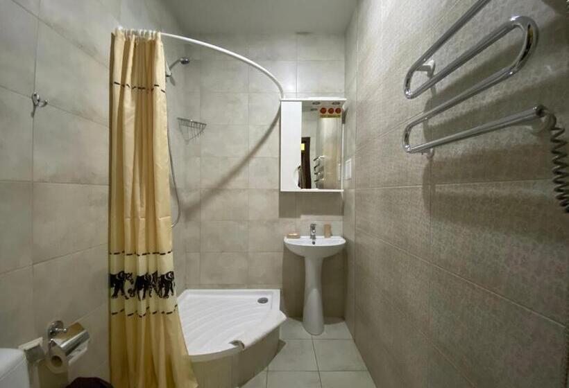 اتاق سوپریور, Irishotels
