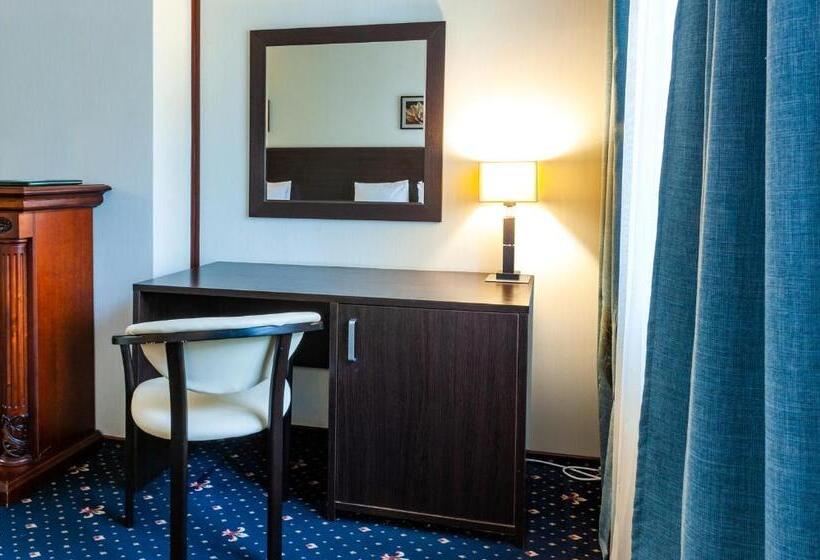 اتاق استاندارد, Irishotels
