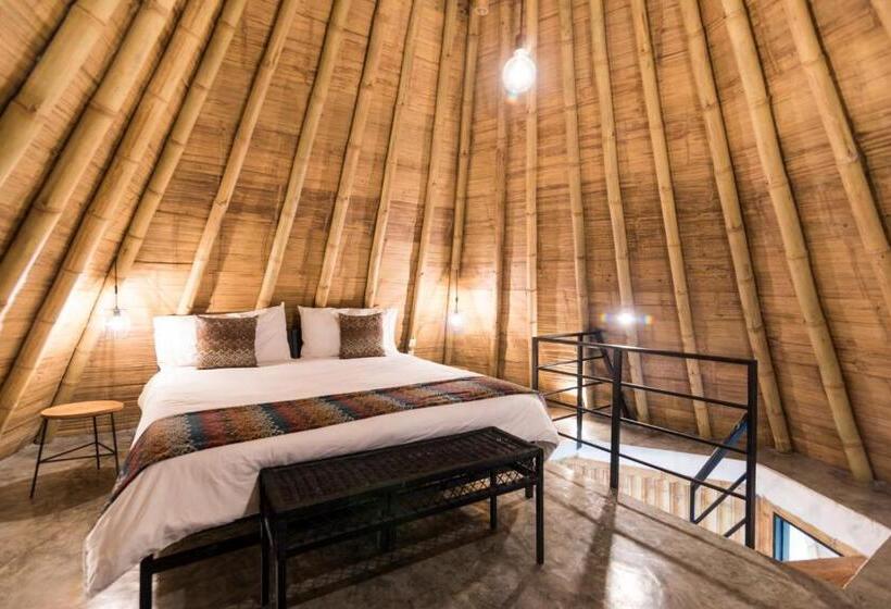 스탠다드 룸, San Augustin   Suite With Mountain View   Colombia