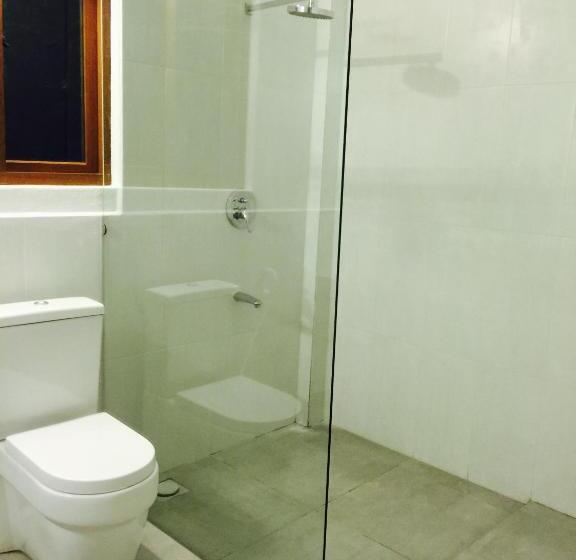 Вилла 1 Спальня Вид на Сад, Nagenahira Beach Villa