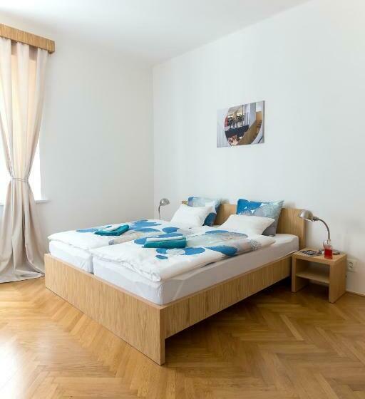 标准间, Bed And Breakfast Placzek