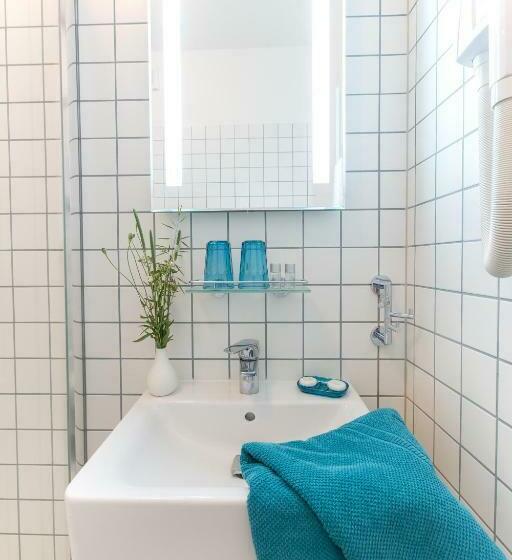 غرفة قياسية, Bed And Breakfast Placzek