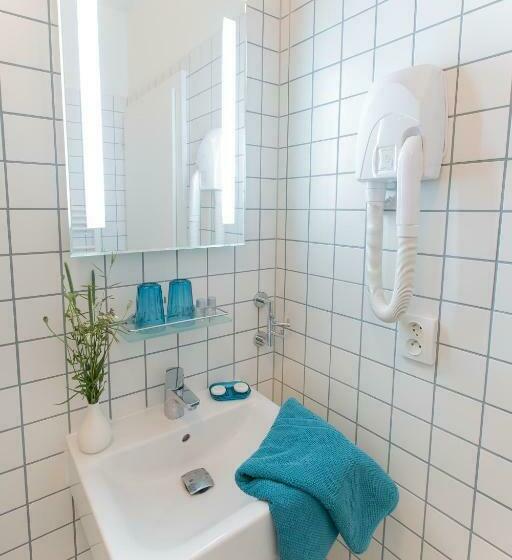 غرفة قياسية, Bed And Breakfast Placzek