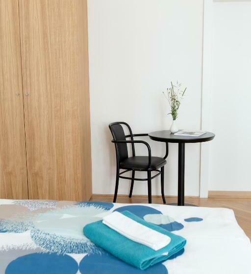 غرفة قياسية, Bed And Breakfast Placzek