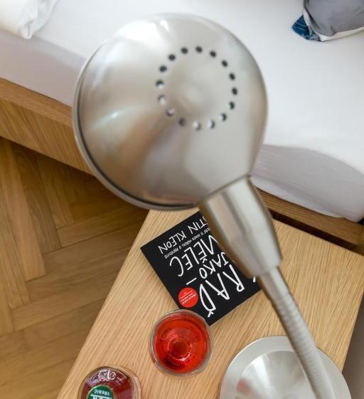 غرفة قياسية, Bed And Breakfast Placzek