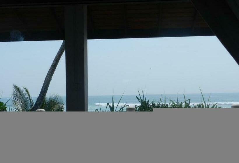 חדר דלוקס, Haus Am Meer Wilde Ananas