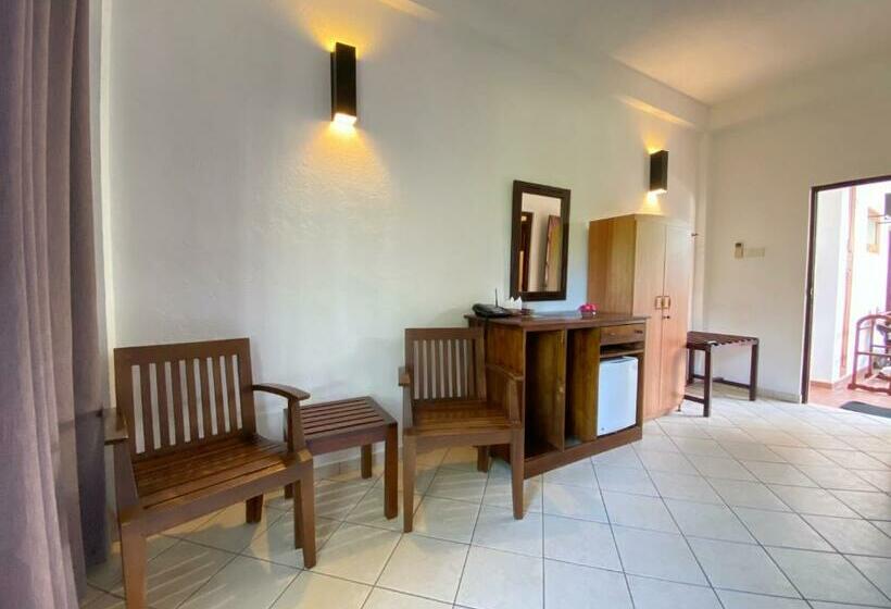 Номер Deluxe, Unawatuna Nor Lanka