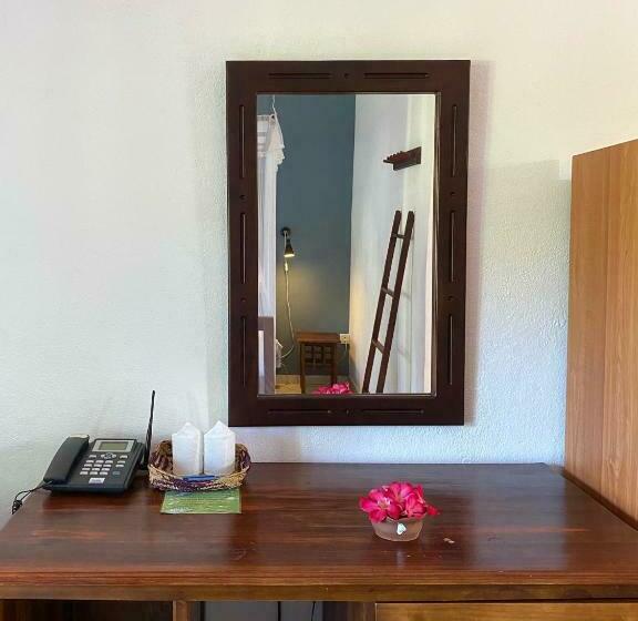 Номер Deluxe, Unawatuna Nor Lanka