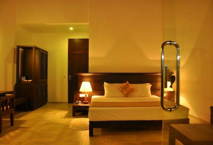 Семейный Номер Deluxe, River Loft Nature Resort
