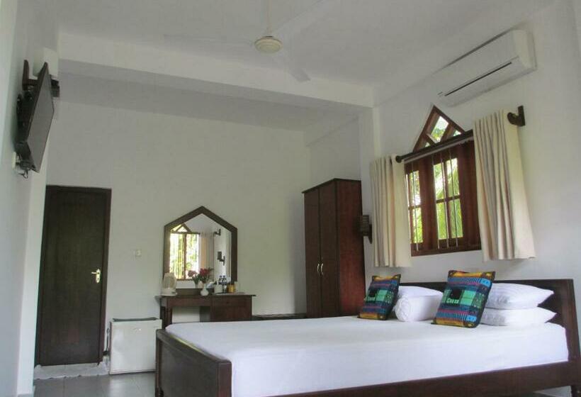 豪华房间, Villa Goodwill Paradise