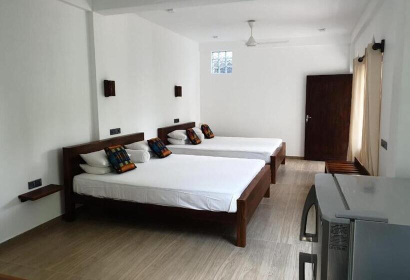 家庭套房, Villa Goodwill Paradise