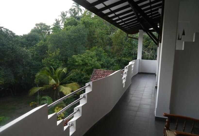 豪华房间, Villa Goodwill Paradise