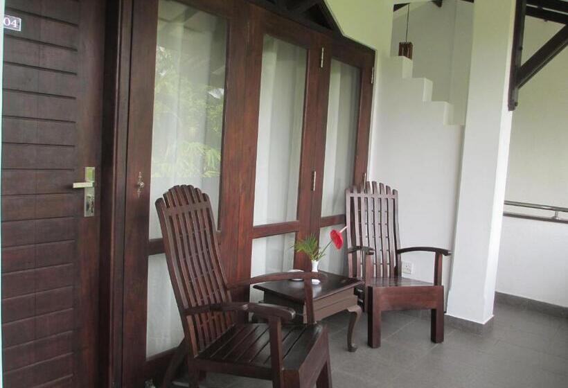 豪华房间, Villa Goodwill Paradise
