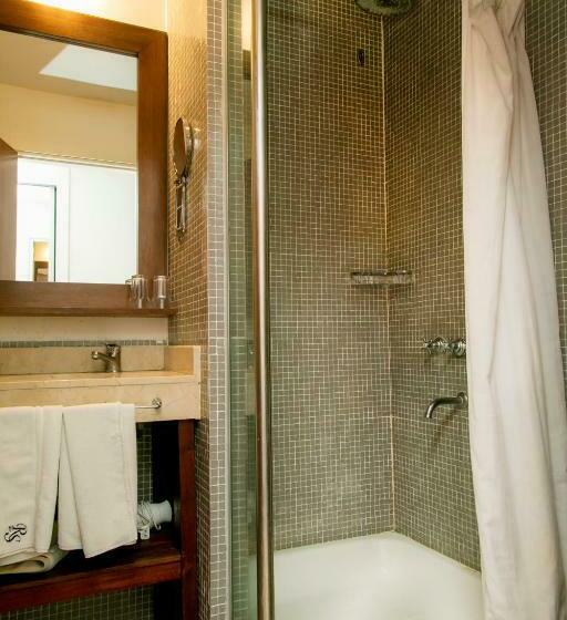 Номер Стандарт, Ribera Sur Hotel Mar Del Plata