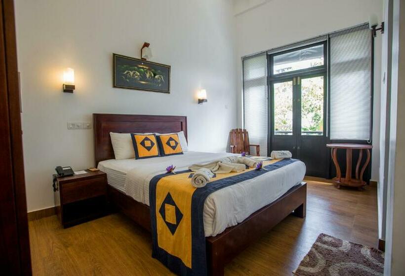 Chambre Standard, Villa Tissa Beach Resort