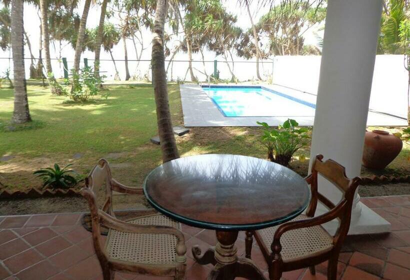 Номер Стандарт, Villa Tissa Beach Resort