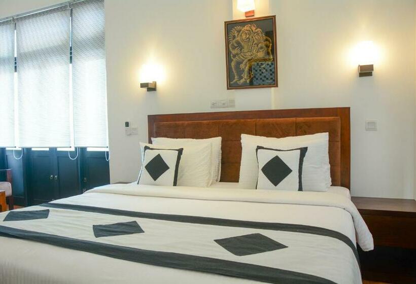 Chambre Standard, Villa Tissa Beach Resort