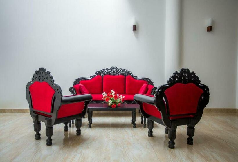 Номер Стандарт, Villa Tissa Beach Resort