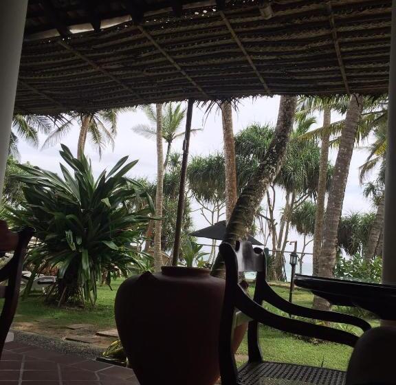 Классический Номер Вид на Море, Villa Tissa Beach Resort