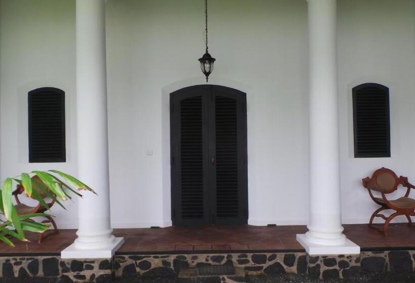 Классический Номер Вид на Море, Villa Tissa Beach Resort