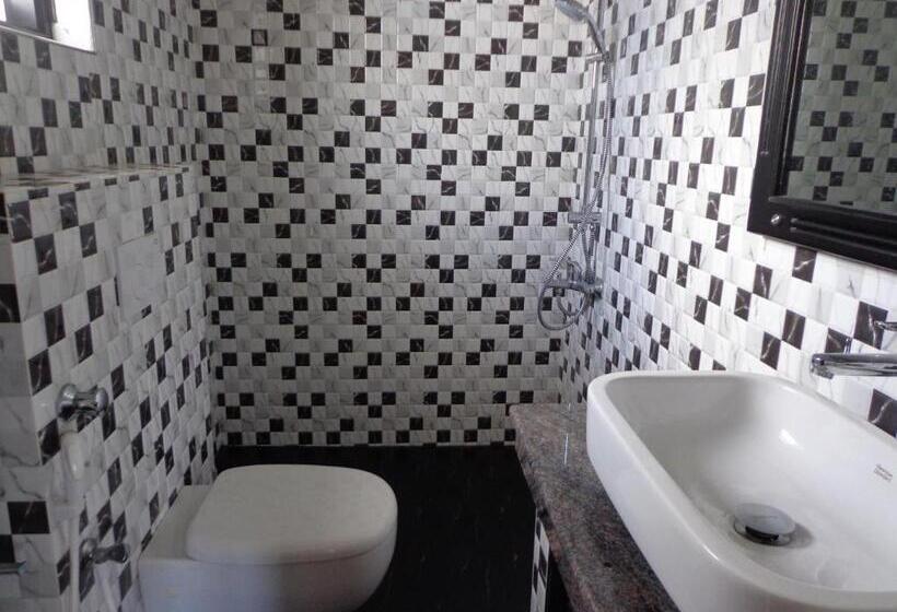 Chambre Standard, Villa Tissa Beach Resort
