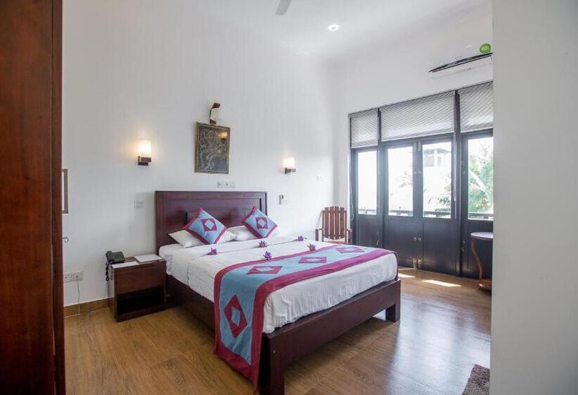 Номер Стандарт, Villa Tissa Beach Resort