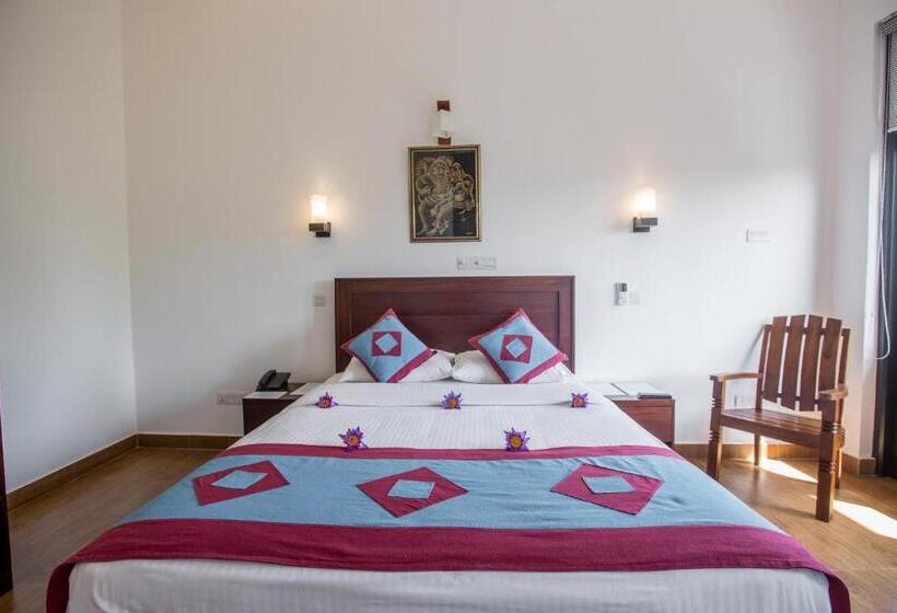 Chambre Standard, Villa Tissa Beach Resort