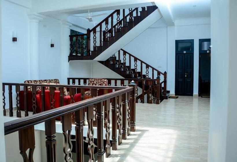Номер Economy, Villa Tissa Beach Resort