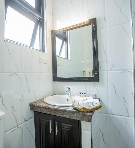 Номер Economy, Villa Tissa Beach Resort