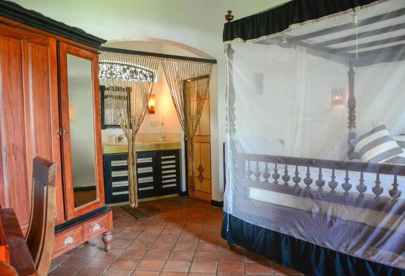 Классический Номер Вид на Сад, Villa Tissa Beach Resort