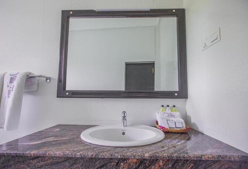 Номер Deluxe, Villa Tissa Beach Resort