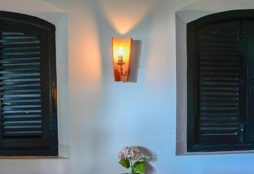 Классический Номер Вид на Море, Villa Tissa Beach Resort