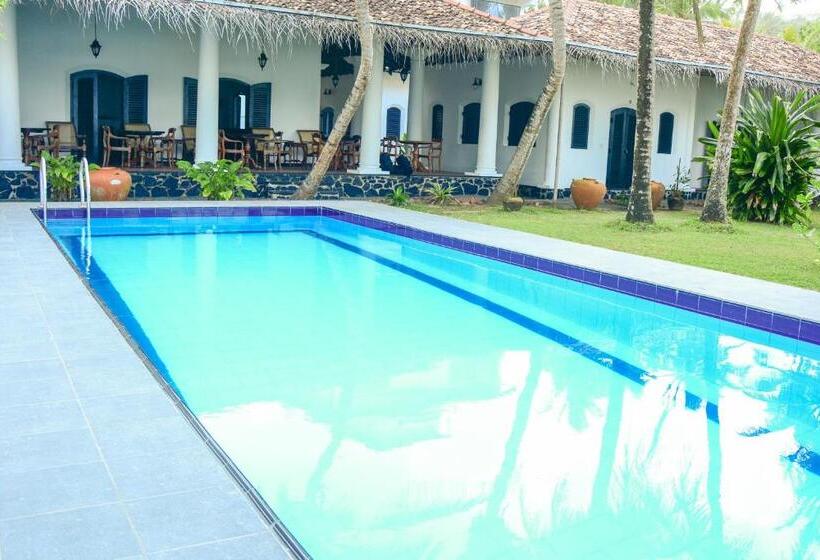 Классический Номер Вид на Море, Villa Tissa Beach Resort