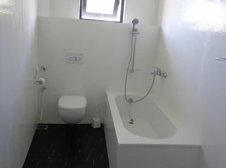 Chambre Deluxe, Villa Tissa Beach Resort