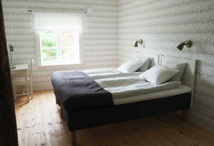 标准间, Hälsingegården Erik Anders
