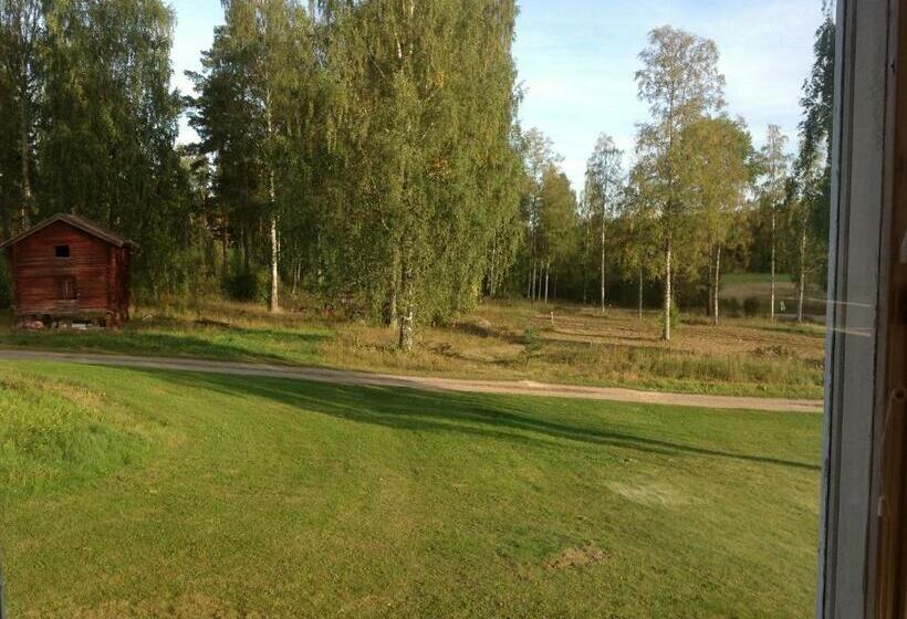 Номер Стандарт, Bollegården B&b