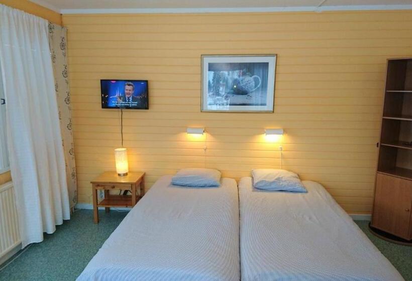 Номер Стандарт, Bollegården B&b