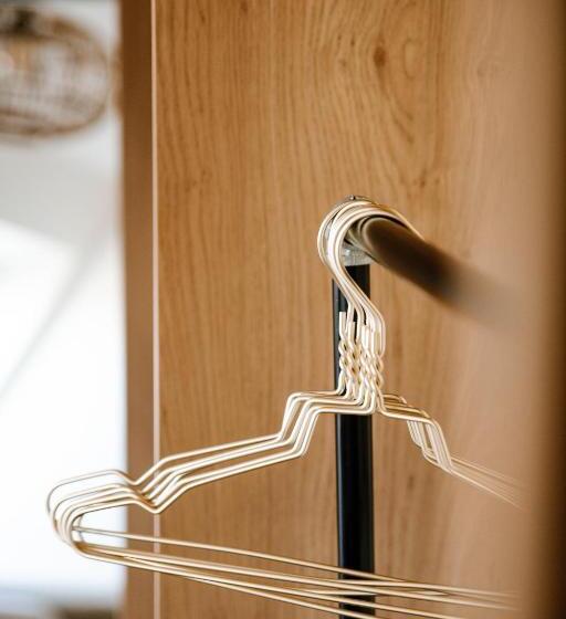 스탠다드 룸, Boutique Hotel Hoog Soeren
